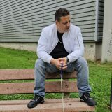 Photo de profil de Jonathan Metro