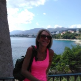 Photo de profil de Nathalie Da Cunha
