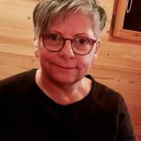 Photo de profil de Jacqueline Leger