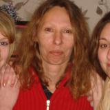 Photo de profil de Delphine Fleury