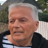 Photo de profil de Gilbert Thomas