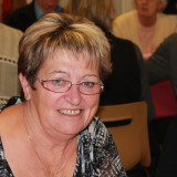 Photo de profil de Mireille Paimparay