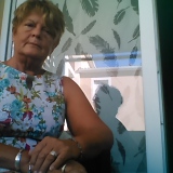 Photo de profil de Mireille Fourmeaux