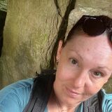 Photo de profil de Delphine Valentin
