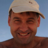 Photo de profil de Guy Thomas