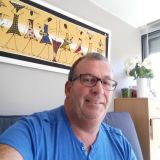 Photo de profil de Thierry Favier