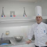 Photo de profil de Bernard Thoral