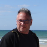 Photo de profil de Frederic Lampe