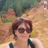 Photo de profil de Laure Gilbert