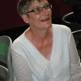 Photo de profil de Corinne Reau