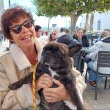 Photo de profil de Cécile Lamarque