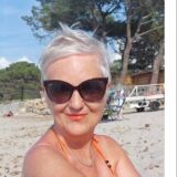 Photo de profil de Nadia Czermak