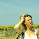 Photo de profil de Sylvie Forgeaux