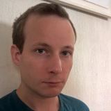 Photo de profil de Marin Bernard