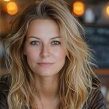 Photo de profil de Valérie Merle