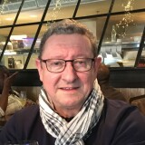 Photo de profil de Christophe Deneuville
