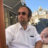 Photo de profil de Cyrille Lienhard