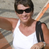 Photo de profil de Micheline Brunet