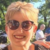 Photo de profil de Marie-Jo Le Marier
