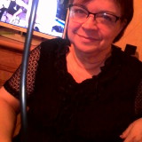 Photo de profil de Christine Tourny