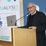 Photo de profil de Mohamed Chorfi