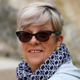 Photo de profil de Chantal Charles