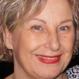 Photo de profil de Anne-Marie Uréna