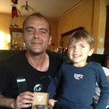 Photo de profil de Jose Capron
