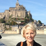 Photo de profil de Karine Fougeroux