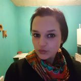 Photo de profil de Morgane Cuisset
