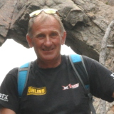 Photo de profil de Gilbert Piccolo