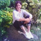 Photo de profil de Sabrina Tregaro