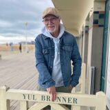 Photo de profil de Olivier Brunner