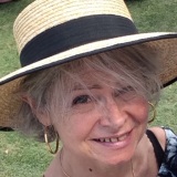 Photo de profil de Frederique Godet