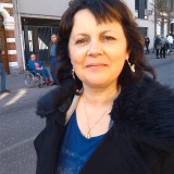 Photo de profil de Catherine Planque