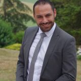 Photo de profil de Patrick Ferreira