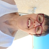 Photo de profil de Martine Lozano