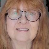 Photo de profil de Sylvia Rigaut