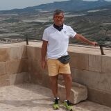 Photo de profil de Thierry Brethome