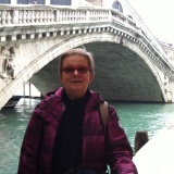 Photo de profil de Marie Christine Lorriette