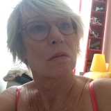 Photo de profil de Paulette Colombet