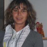Photo de profil de Valerie Valentin