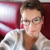Photo de profil de Sophie Rannou