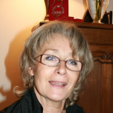Photo de profil de Marie Christine Berthelin