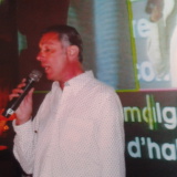 Photo de profil de Bernard Dal Molein