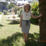 Photo de profil de Robert Bernadette