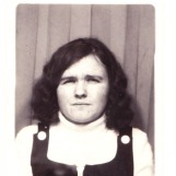 Photo de profil de Anne Georges