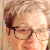 Photo de profil de Catherine Bauch