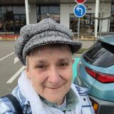 Photo de profil de Martine Grass