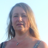 Photo de profil de Fabienne Boullier